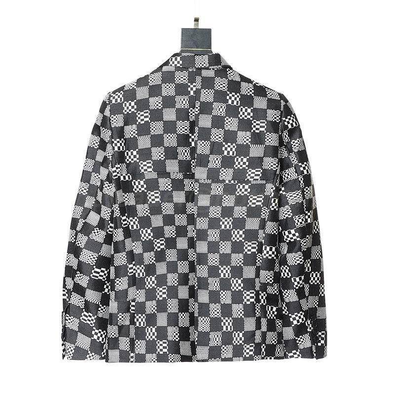 LV Men's Outwear 124